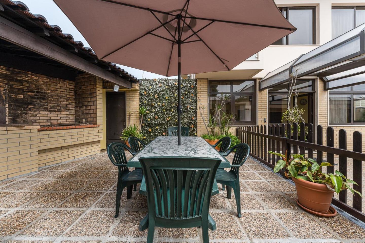 Coastal Escape In Lavra Hotel Exterior photo